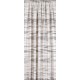Κουρτίνα Με Τρέσα Curtains Digital Print Granite Grey Panama Anna Riska (280x270) 1Τεμ