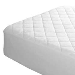 Επίστρωμα Υπέρδιπλο Καπιτονέ Aloe Vera Anna Riska (160x200+30) 1Τεμ