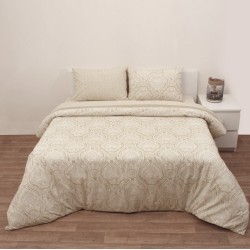 Σεντόνια Μονά Σετ Royal Des 6001 Cotton Anna Riska (160x270) 3Τεμ