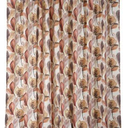 Κουρτίνα με Τρέσα Aquarella 7 Blush Pink Digital Print Anna Riska (280x270) 1Τεμ