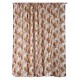 Κουρτίνα με Τρέσα Aquarella 7 Blush Pink Digital Print Anna Riska (280x270) 1Τεμ