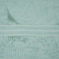 Πετσέτα Χεριών Solid Modal Mint 600gsm Anna Riska (30x50) 1Τεμ