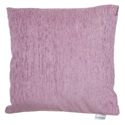 Διακοσμητικές Μαξιλαροθήκες Σετ Chenille Jacquard 1300 Lilac Anna Riska (42x42) 2Τεμ