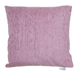 Διακοσμητικό Μαξιλάρι Chenille Jacquard 1300 Lilac Anna Riska (55x55) 1Τεμ
