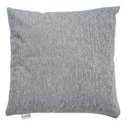 Διακοσμητικό Μαξιλάρι Chenille Jacquard 1440 Grey Anna Riska (55x55) 1Τεμ