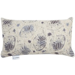 Διακοσμητικό Μαξιλάρι Chenille Jacquard 1441 Linen Anna Riska (32x52) 1Τεμ