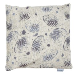 Διακοσμητικό Μαξιλάρι Chenille Jacquard 1441 Linen Anna Riska (55x55) 1Τεμ