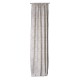 Κουρτίνα με Τρέσα Russell 1 Beige Jacquard Anna Riska (140x270) 1Τεμ