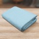 Κουβερλί Υπέρδιπλο Summer Ultrasonic L.Blue Micro Blanc de Blanc (220x240) 1Τεμ