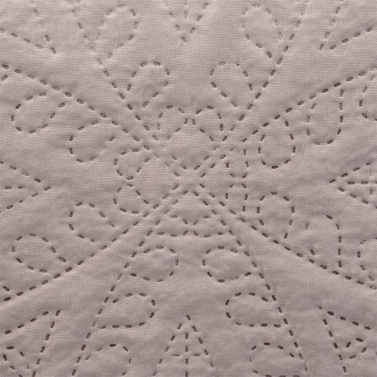 Κουβερλί Υπέρδιπλο Summer Ultrasonic D.Lilac Micro Blanc de Blanc (220x240) 1Τεμ Κουβερλί Υπέρδιπλο Summer Ultrasonic D.Lilac Micro Blanc de Blanc (220x240) 1Τεμ