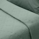 Κουβερλί Μονό Summer Ultrasonic 1020 Mint Micro Blanc de Blanc (160x220) 1Τεμ