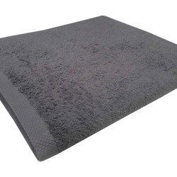 Πετσέτα Πισίνας Reactive Poll New Plain Line Grey 450gr Cotton Blanc de Blanc (80x180) 1Τεμ Πετσέτα Πισίνας Reactive Poll New Plain Line Grey 450gr Cotton Blanc de Blanc (80x180) 1Τεμ
