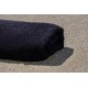 Πετσέτα Πισίνας Πλάζ Ανεξίτηλη Black Cotton Blanc de Blanc (80x180) 1Τεμ