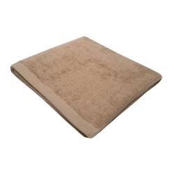Πετσέτα Πισίνας Pool Reactive New Line Pennie Beige 450Gsm Cotton Blanc de Blanc (80x160) 1Τεμ