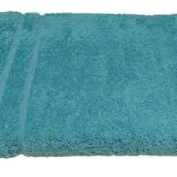 Πετσέτα Πισίνας Pool Standard Line Petrol 500Gsm Cotton Blanc de Blanc (75x145) 1Τεμ