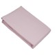 Κουβέρτα Πικέ Μονή Sanforized Pink Cotton Blanc de Blanc (170x245) 1Τεμ