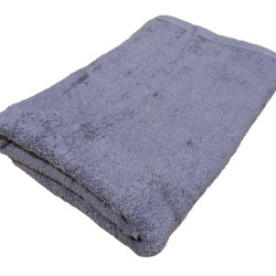Πετσέτα Πισίνας Pool Reactive Line Grey 450Gsm Cotton Blanc de Blanc (80X160) 1Τεμ Πετσέτα Πισίνας Pool Reactive Line Grey 450Gsm Cotton Blanc de Blanc (80X160) 1Τεμ