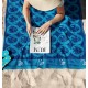 Πετσέτα Θαλάσσης Beach Towels Beach Cotton Cokitex (86x160) 1Τεμ