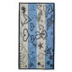Πετσέτα Θαλάσσης Love Cotton Cokitex (86x160) 1Τεμ