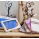Πετσέτες Σετ All Time Greek Blue Cotton Cokitex 2Τεμ
