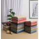 Πετσέτα Μπάνιου Saluti Grey Mouse Cotton Cokitex (80x150) 1Τεμ Πετσέτα Μπάνιου Saluti Grey Mouse Cotton Cokitex (80x150) 1Τεμ