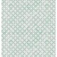 Πάπλωμα Υπέρδιπλο Σετ Marta Mosaic Green Cokitex (220x240) 3Τεμ
