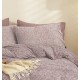 Μαξιλαροθήκες Σετ Marta Eden Apple Polycotton Cokitex (50x70) 2Τεμ