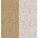 Σεντόνια Υπέρδιπλα Σετ Marta Eden Mocha Polycotton Cokitex (230x260) 4Τεμ