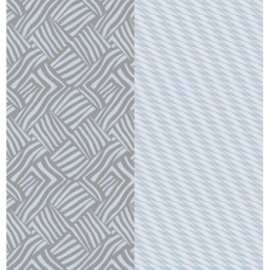 Σεντόνια Μονά Σετ Marta Marty Grey Polycotton Cokitex (160x260) 3Τεμ