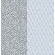 Σεντόνια Μονά Σετ Marta Marty Grey Polycotton Cokitex (160x260) 3Τεμ