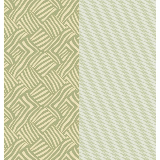 Σεντόνια Υπέρδιπλα Σετ Marta Marty Sage Polycotton Cokitex (170x200+30 ) Με Λάστιχο 4Τεμ
