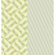Σεντόνια Μονά Σετ Marta Mira Sage Polycotton Cokitex (105x200+30 ) Με Λάστιχο 3Τεμ