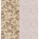 Σεντόνια King Σετ Marta Nala Cinnamon Polycotton Cokitex (260x280) 4Τεμ