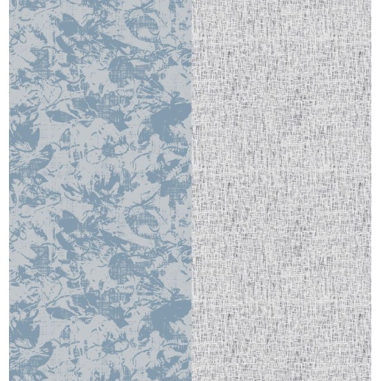 Παπλωματοθήκη Υπέρδιπλη Marta Nala Denim Polycotton Cokitex (225x245) 1Τεμ