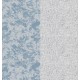 Παπλωματοθήκη Υπέρδιπλη Marta Nala Denim Polycotton Cokitex (225x245) 1Τεμ