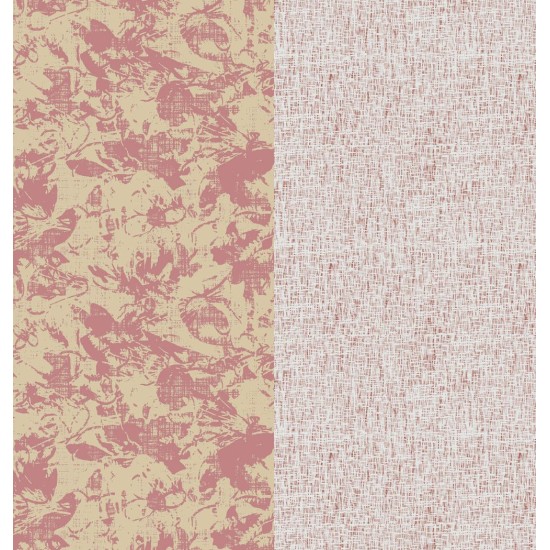 Σεντόνια Μονά Σετ Marta Nala Mulberry Polycotton Cokitex (160x260) 3Τεμ