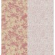 Σεντόνια Μονά Σετ Marta Nala Mulberry Polycotton Cokitex (160x260) 3Τεμ