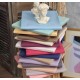 Πανωσέντονο Διπλό Melody Elephant 200TC Percale Cotton Cokitex (225x270) 1Τεμ