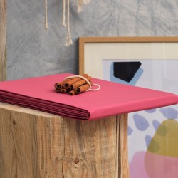 Πανωσέντονο King Size Melody Confetti 200TC Percale Cotton Cokitex (265x280) 1Τεμ