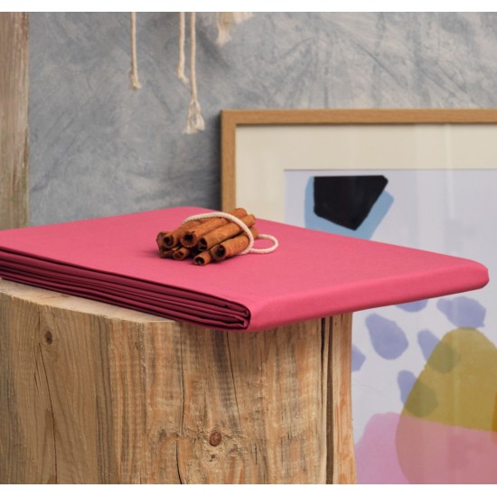 Κατωσέντονο Μονό Melody Confetti 200TC Percale Cotton Cokitex (105x200 +32) 1Τεμ