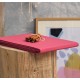 Κατωσέντονο Μονό Melody Confetti 200TC Percale Cotton Cokitex (105x200 +32) 1Τεμ