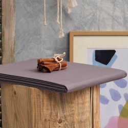 Πανωσέντονο King Size Melody Elephant 200TC Percale Cotton Cokitex (265x280) 1Τεμ