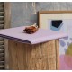 Κατωσέντονο Υπέρδιπλο Melody Levanda 200TC Percale Cotton Cokitex (160x200+32) 1Τεμ