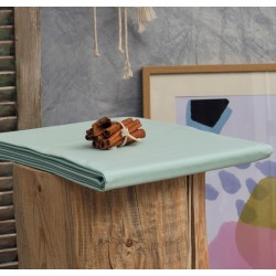 Πανωσέντονο Μονό Melody Mint 200TC Percale Cotton Cokitex (170x270) 1Τεμ Πανωσέντονο Μονό Melody Mint 200TC Percale Cotton Cokitex (170x270) 1Τεμ