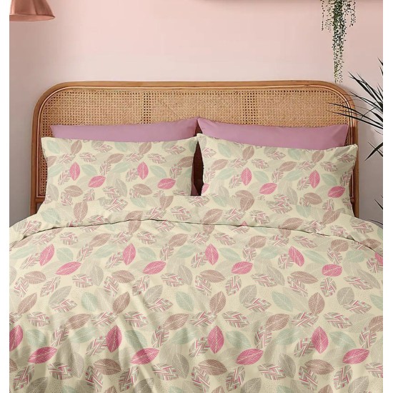Σεντόνια Φανελένια Υπέρδιπλα Σετ Winter Pleasure Aspen Pink Cotton Cokitex (170x200+35 ) Με Λάστιχο 4Τεμ Σεντόνια Φανελένια Υπέρδιπλα Σετ Winter Pleasure Aspen Pink Cotton Cokitex (170x200+35 ) Με Λάστιχο 4Τεμ