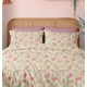 Σεντόνια Φανελένια Υπέρδιπλα Σετ Winter Pleasure Aspen Pink Cotton Cokitex (170x200+35 ) Με Λάστιχο 4Τεμ Σεντόνια Φανελένια Υπέρδιπλα Σετ Winter Pleasure Aspen Pink Cotton Cokitex (170x200+35 ) Με Λάστιχο 4Τεμ
