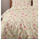 Σεντόνια Φανελένια Υπέρδιπλα Σετ Winter Pleasure Aspen Pink Cotton Cokitex (170x200+35 ) Με Λάστιχο 4Τεμ Σεντόνια Φανελένια Υπέρδιπλα Σετ Winter Pleasure Aspen Pink Cotton Cokitex (170x200+35 ) Με Λάστιχο 4Τεμ