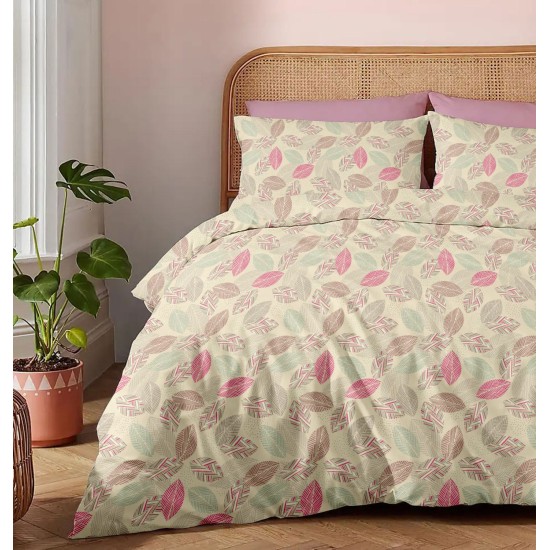 Σεντόνια Φανελένια Υπέρδιπλα Σετ Winter Pleasure Aspen Pink Cotton Cokitex (170x200+35 ) Με Λάστιχο 4Τεμ Σεντόνια Φανελένια Υπέρδιπλα Σετ Winter Pleasure Aspen Pink Cotton Cokitex (170x200+35 ) Με Λάστιχο 4Τεμ