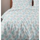 Σεντόνια Φανελένια Υπέρδιπλα Σετ Winter Pleasure Celine Emerald Cotton Cokitex (170x200+35 ) Με Λάστιχο 4Τεμ Σεντόνια Φανελένια Υπέρδιπλα Σετ Winter Pleasure Celine Emerald Cotton Cokitex (170x200+35 ) Με Λάστιχο 4Τεμ