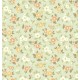 Σεντόνια Φανελένια Διπλά Σετ Winter Pleasure Natura Salmon Cotton Cokitex (150x200+35 ) Με Λάστιχο 4Τεμ
